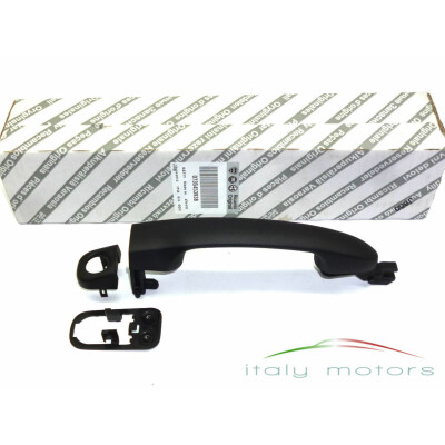 Original Lancia Delta 844 ab 2011 Türgriff Aussentrgriff vorne links 735453938