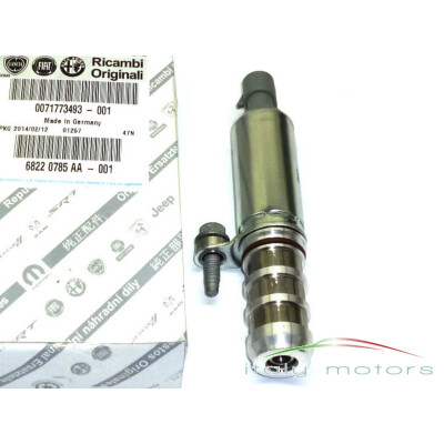 Original Alfa Romeo Brera Spider Steuerventil Phasenversteller Einlass 71773493