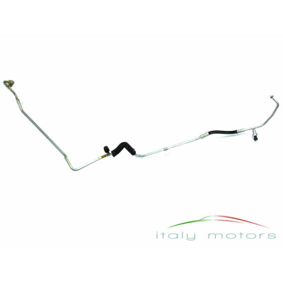 Lancia Delta 844 Fiat Bravo 1,4 original Klimaleitung Pipe Condenser 51788816