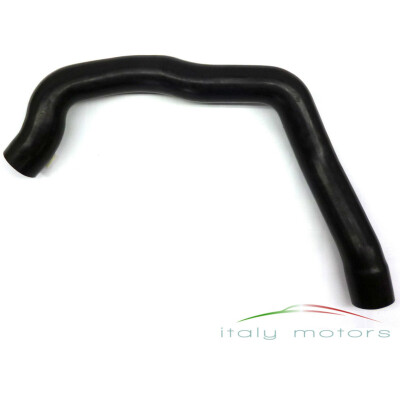 Alfa Romeo 147 1,9 JTD Turboschlauch Ansaugrohr Ansaugschlauch 50508080 NEU