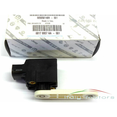 Alfa Romeo 147 LWR Leuchtweitenregulierung Höhenregulierung Xenon 50501409 NEU