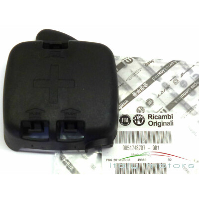 Fiat Grande Punto Abarth original Batterieabdeckung Abdeckung Batterie 51748707