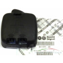 Fiat Grande Punto Abarth original Batterieabdeckung...
