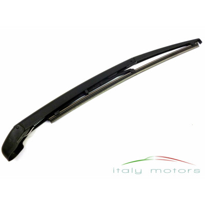Lancia Musa Wischerarm Heckwischer Scheibenwischer hinten Heck NEU