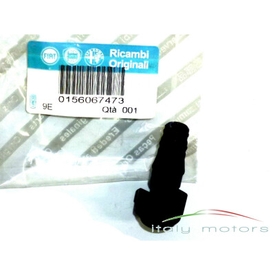 Alfa Romeo 159 Düse Scheinwerfer Scheinwerferwaschanlage Wasserdüse 156067473