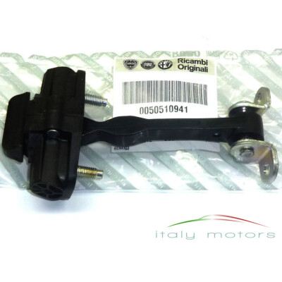 Alfa Romeo 159 original Trspanner Trfangband hinten rechts links 50510941 NEU