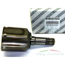 Lancia Lybra Musa Delta Thesis original Halbwelle...