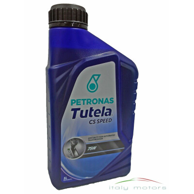 Original Fiat Alfa Romeo Petronas Tutela CS Speed...