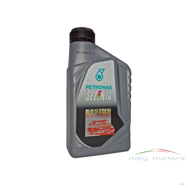 10w 60 selenia lancia thesis 02 image