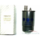 Original Fiat Qubo 1.3 D Multijet Kraftstofffilter Dieselfilter Filter 77363657