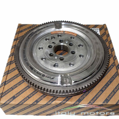 Alfa Romeo Lancia 1,9 JTD original 2-Massen Schwungrad Schwungscheibe