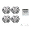 Original Citroen Jumper 250 Radkappen Nabendeckel 16 Zoll...