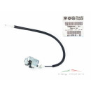 Original Fiat Ducato Jumper Heck Stellmotor Schloß...