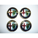 Alfa Romeo GTV GT  Felgendeckel Nabendeckel Nabenkappen