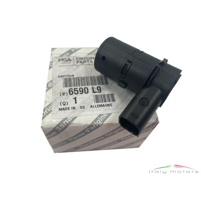 Original Fiat Multipla Parksensor PDC Einparkhilfe Parkhilfe Sensor 51755060