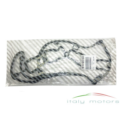 Alfa Romeo 147 156 16V original Ventildeckeldichtung Dichtung Ventile 60655592