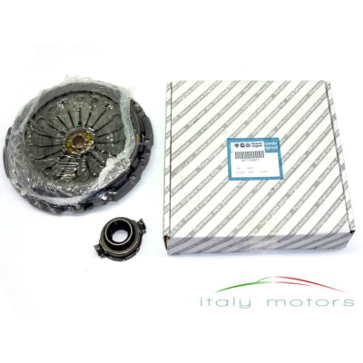 Alfa Romeo 147 1,9 JTD original Kupplung Kupplungssatz Kupplungskit  71749477