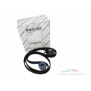 Alfa Romeo 166 2,4 JTD 175 PS Original Zahnriemen Kit...