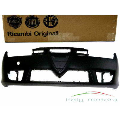 Alfa Romeo Brera original Frontstoßstange Stoßstange Schürze vorne 71746399 NEU