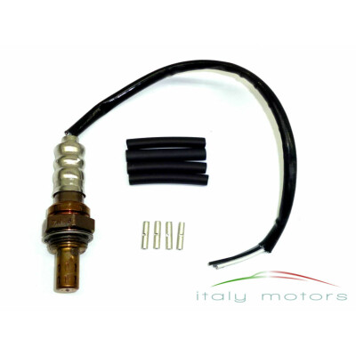 Alfa Romeo Spider 916  1,8 2,0 3,0 Lambdasonde Lambda Sonde MHK100728 L 46750241