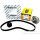 Fiat Idea 1,2 1,4 16V Zahnriemen Kit Zahnriemensatz 71736717 + Wasserpumpe