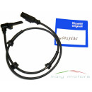 Fiat Punto 188 03-10 original ABS Sensor vorne rechts...