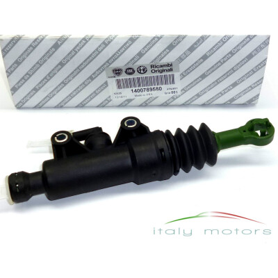 Fiat Scudo Kasten original Kupplungsgeberzylinder Geberzylinder NEU 1400789580