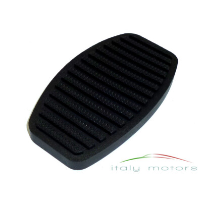 Lancia Y 840 original Kupplungspedal Pedalgummi Pedalabdeckung 7568442 51778057