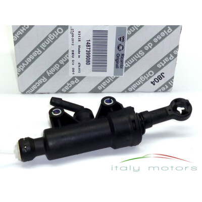 Peugeot Expert (224) 2,0 HDi Kupplungsgeberzylinder Geberzylinder NEU 1487399080