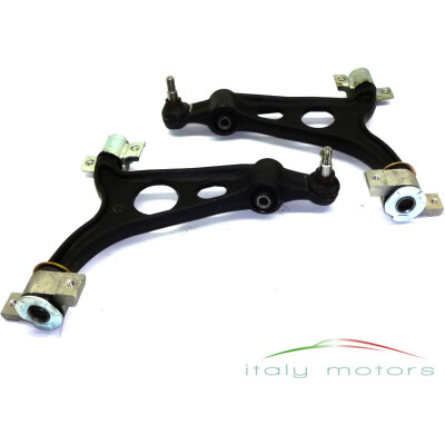 Alfa Romeo 147 156 GT Querlenker Schwingarm rechts + links vorne Vorderachse