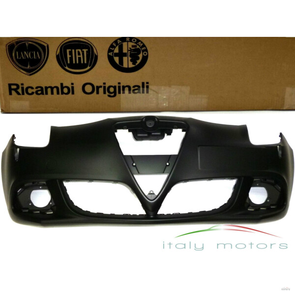 Alfa Romeo Giulietta original Frontstoßstange Stoßstange Schürze vorn