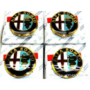 Alfa Romeo GTV GT  Felgendeckel Nabendeckel Nabenkappen