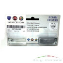 Alfa Romeo Fiat Lancia original Lackstift Nero 603/B  2x...