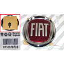 Original Fiat Doblo Ducato Emblem Logo Modellzeichen...