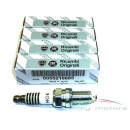 4x Original Fiat 500 1,4 Abarth Zündkerze...