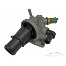 Fiat Lancia Opel Suzuki Thermostat mit Dichtung Sensor...