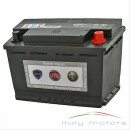 Original Ricambi Alfa Romeo Fiat Lancia Batterie 71751146...