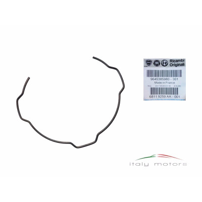 Original Fiat Ducato 230 Sicherungsring Klammer 4. & 5. Gang Getriebe 9645385980