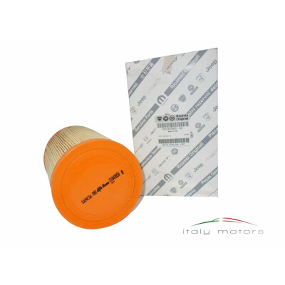 Original Alfa Romeo Giulietta JTDM 940 TBI Luftfilter Filter 51843850