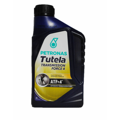 Petronas Tutela Transmission Force 4 ATF+4 Getriebeöl...