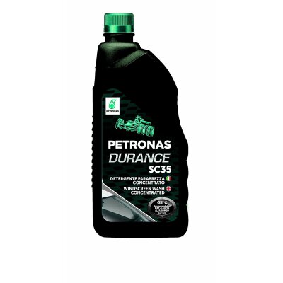 Petronas Durance SC35 Scheibenreiniger -35° FCA 9.55522 C.R.T. F001.D16 1 Liter