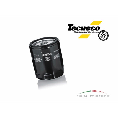 TECNECO Ölfilter 4434792 FIAT Regata 70 / 75 Tempra 1.6 i.e. Uno 55 70 75 OE