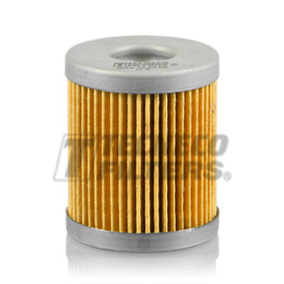 TECNECO Kraftstofffilter 71753999 Alfa Mito Panda II Punto II Delta III 4.5 Bar