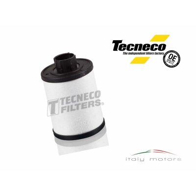 TECNECO Kraftstofffilter 77365902 71746975 FIAT 500 Doblo Punto Idea Musa MJT 03->