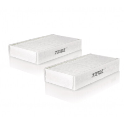 TECNECO Innenraumfilter Alfa 147 156 ab BJ 2000 GT BJ 04 -> OE Qualität 71754154