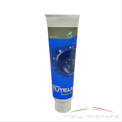Petronas Tutela Grease Star 700 Tube Fett Spezialfett...