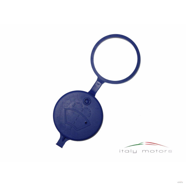 Original Citroën Peugeot Wischwasserbehälter Verschluss Deckel 643230 ...