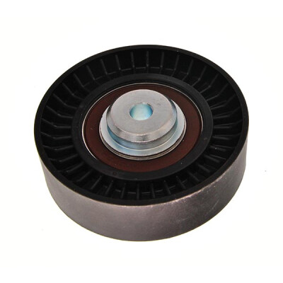 Alfa Romeo Lancia Umlenkrolle Führungsrolle Keilrippenriemen 60602136 60812349