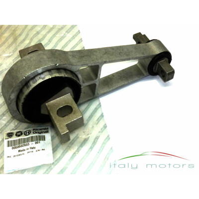 Alfa Romeo 159 Spider original Motorhalter Halter Halterung Lager NEU 50502603