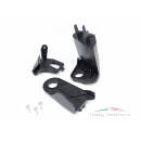 Fiat Grande Punto Abarth Scheinwerfer Befestigung Kit...